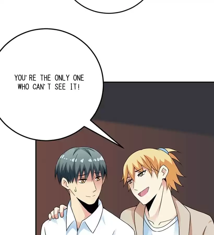 Read Love Can Be Seen chapter 10 image 30 on Lezhin