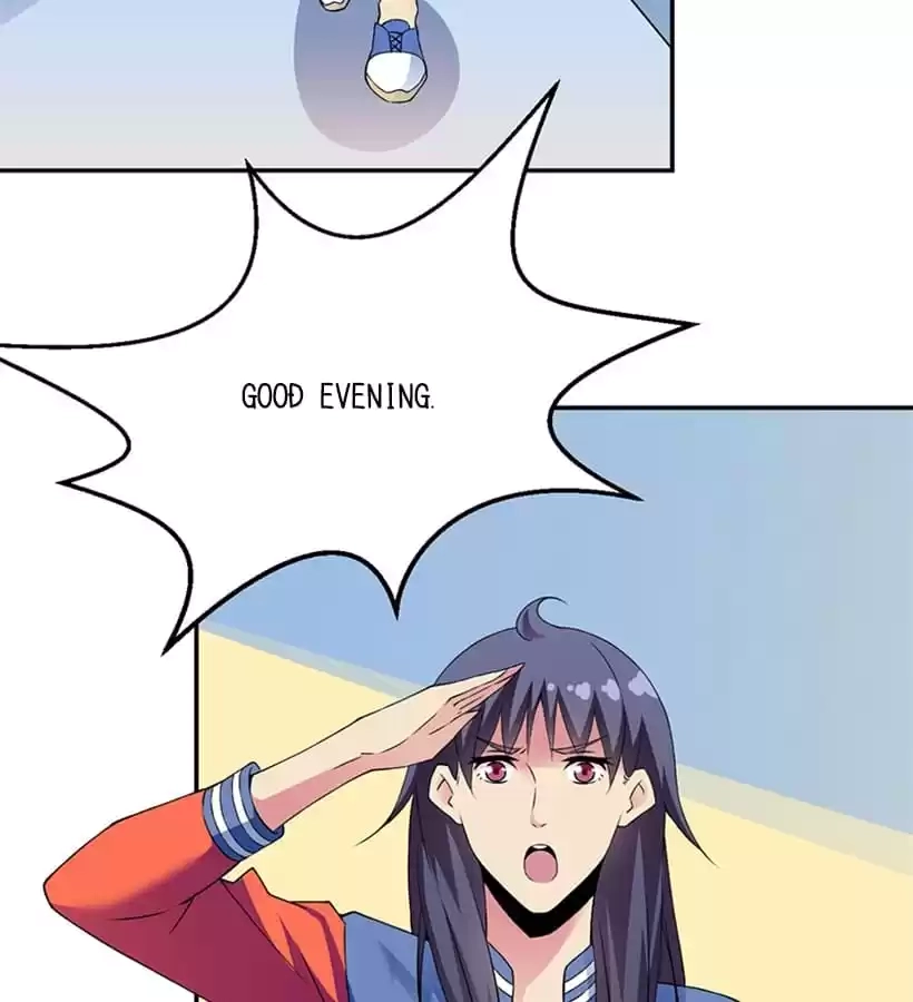 Read Love Can Be Seen chapter 10 image 33 on Lezhin