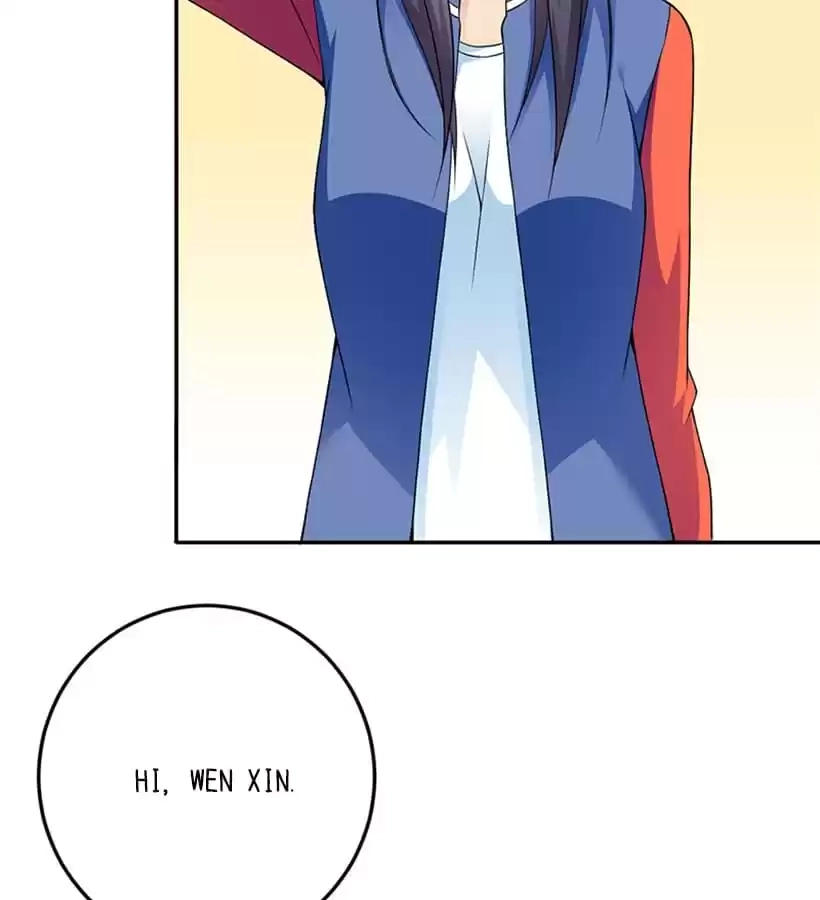 Read Love Can Be Seen chapter 10 image 34 on Lezhin