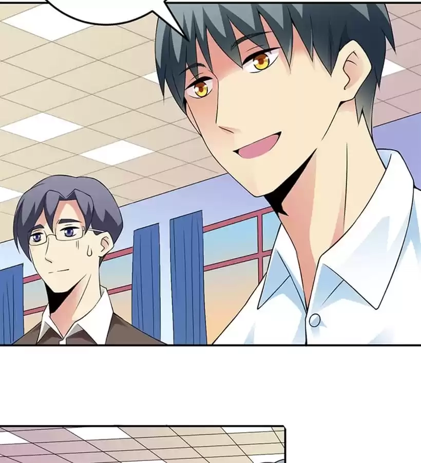 Read Love Can Be Seen chapter 10 image 35 on Lezhin