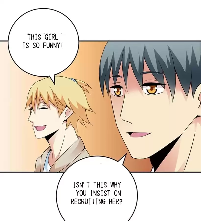 Read Love Can Be Seen chapter 10 image 37 on Lezhin