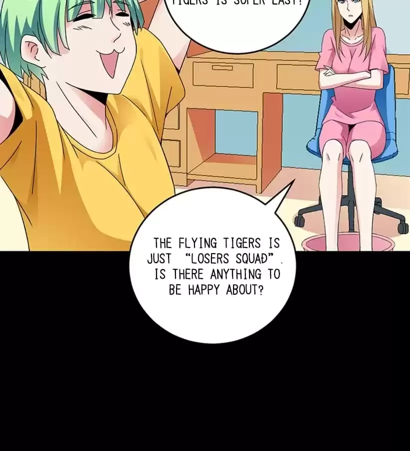 Read Love Can Be Seen chapter 10 image 4 on Lezhin