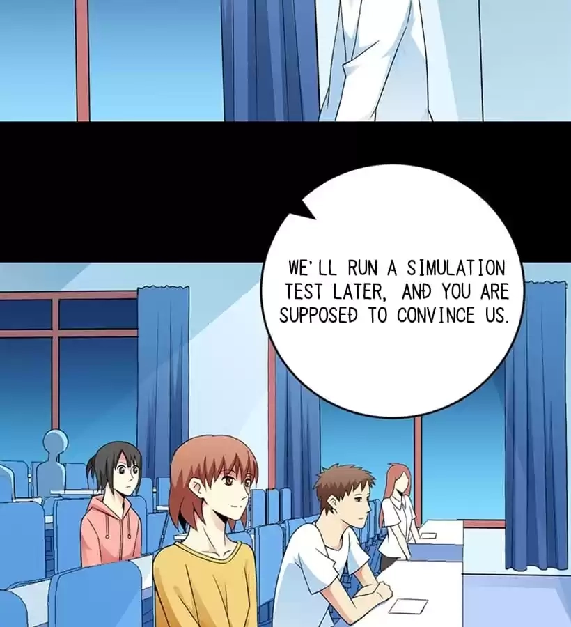 Read Love Can Be Seen chapter 10 image 43 on Lezhin