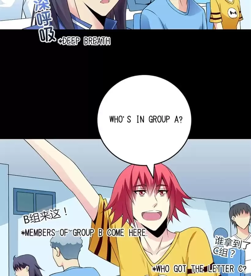 Read Love Can Be Seen chapter 10 image 47 on Lezhin