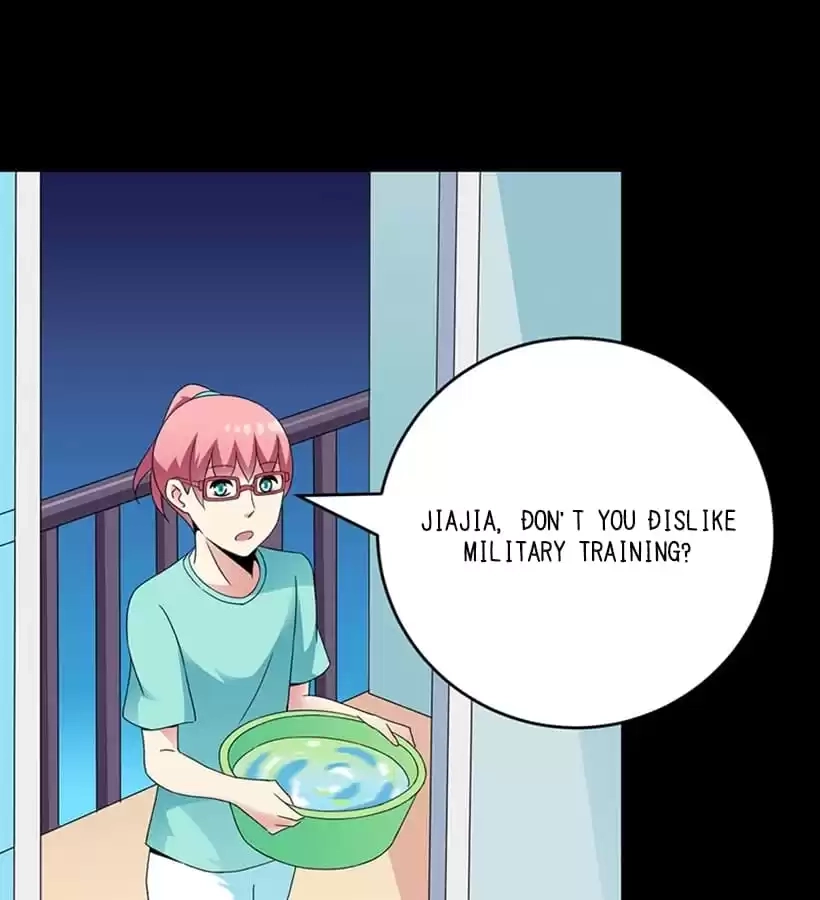Read Love Can Be Seen chapter 10 image 6 on Lezhin