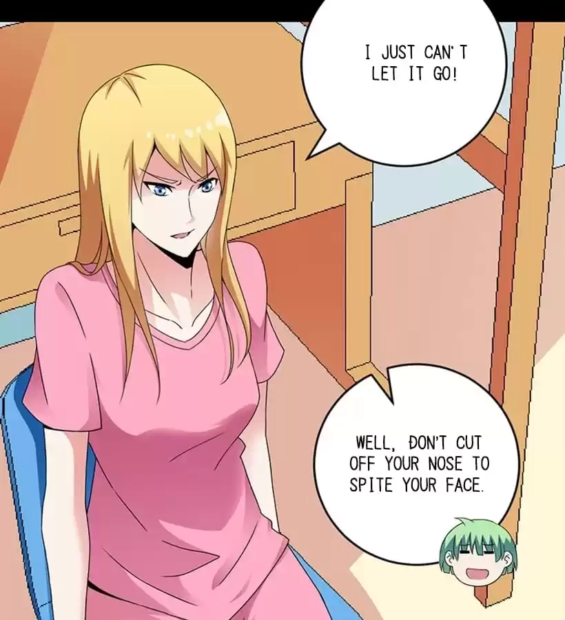 Read Love Can Be Seen chapter 10 image 8 on Lezhin