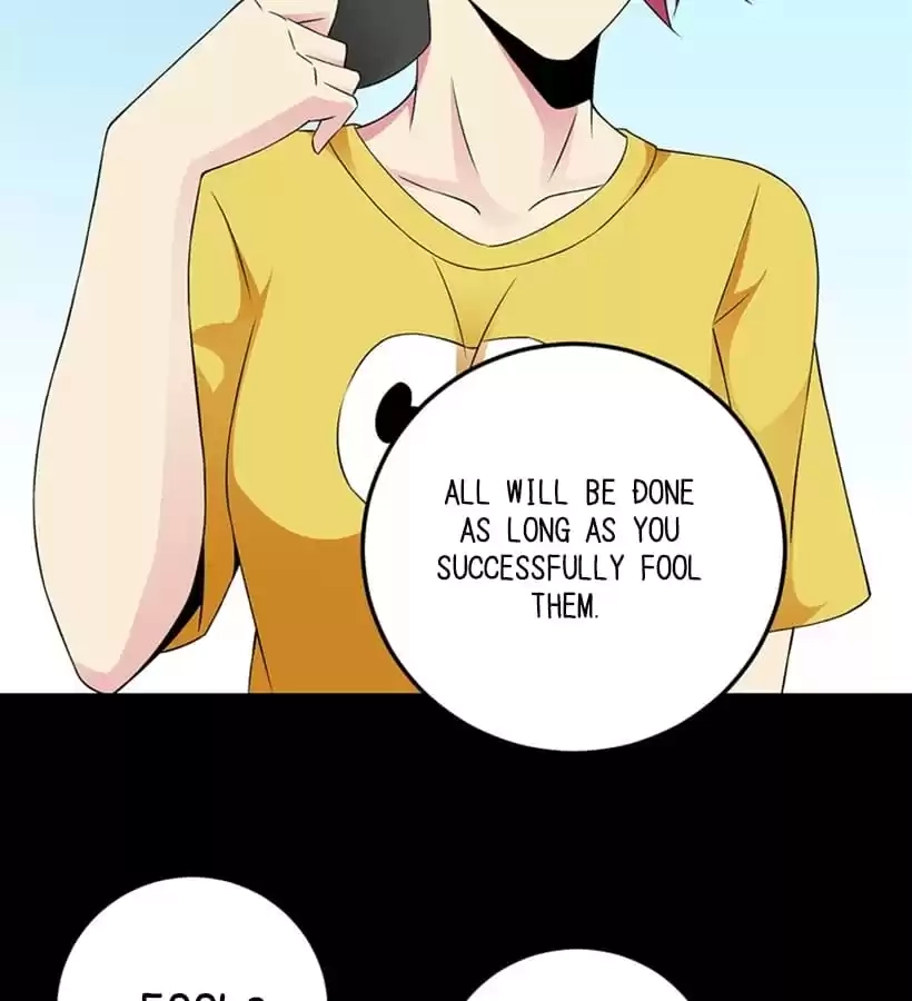 Read Love Can Be Seen chapter 11 image 16 on Lezhin