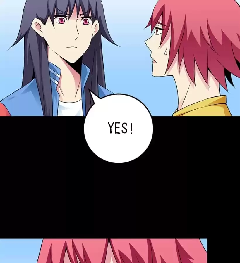Read Love Can Be Seen chapter 11 image 2 on Lezhin