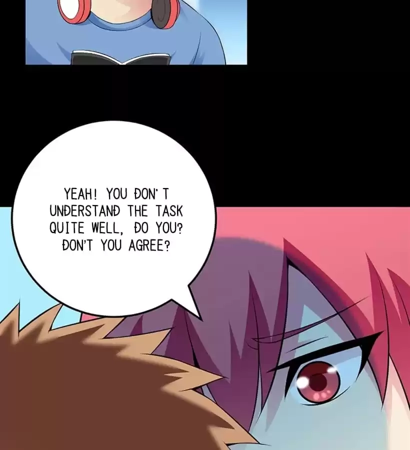 Read Love Can Be Seen chapter 11 image 23 on Lezhin