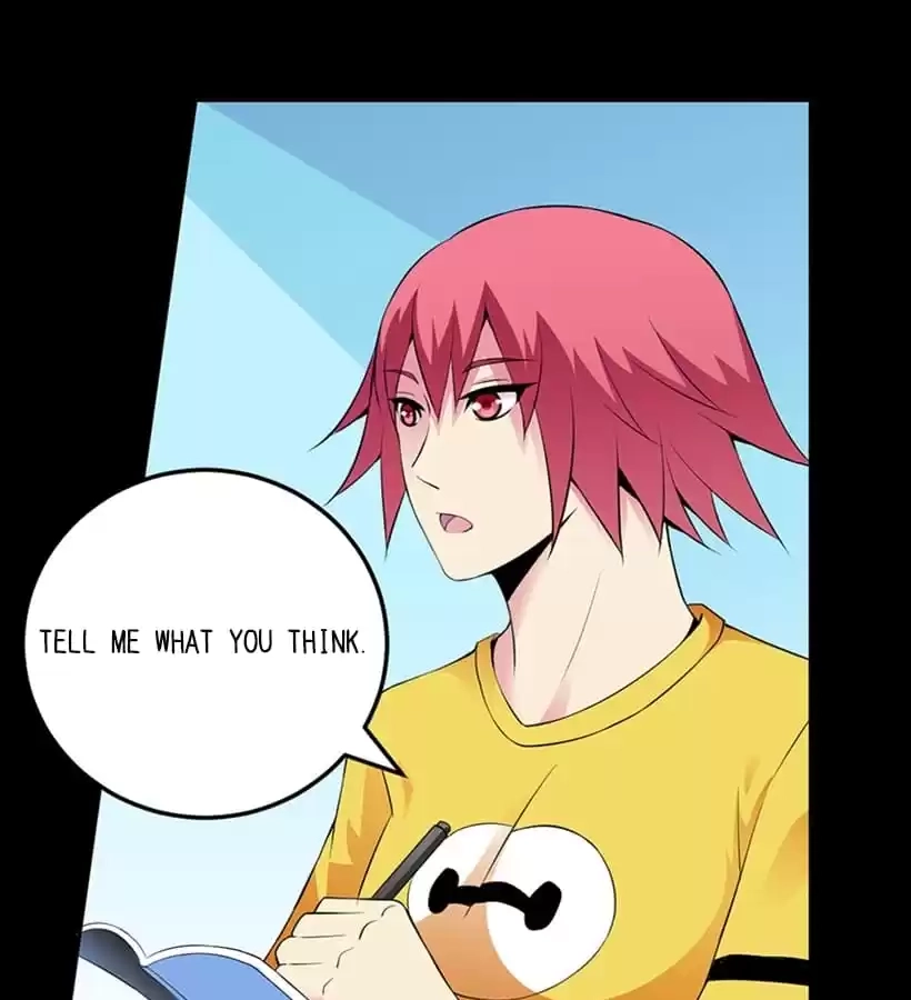 Read Love Can Be Seen chapter 11 image 25 on Lezhin