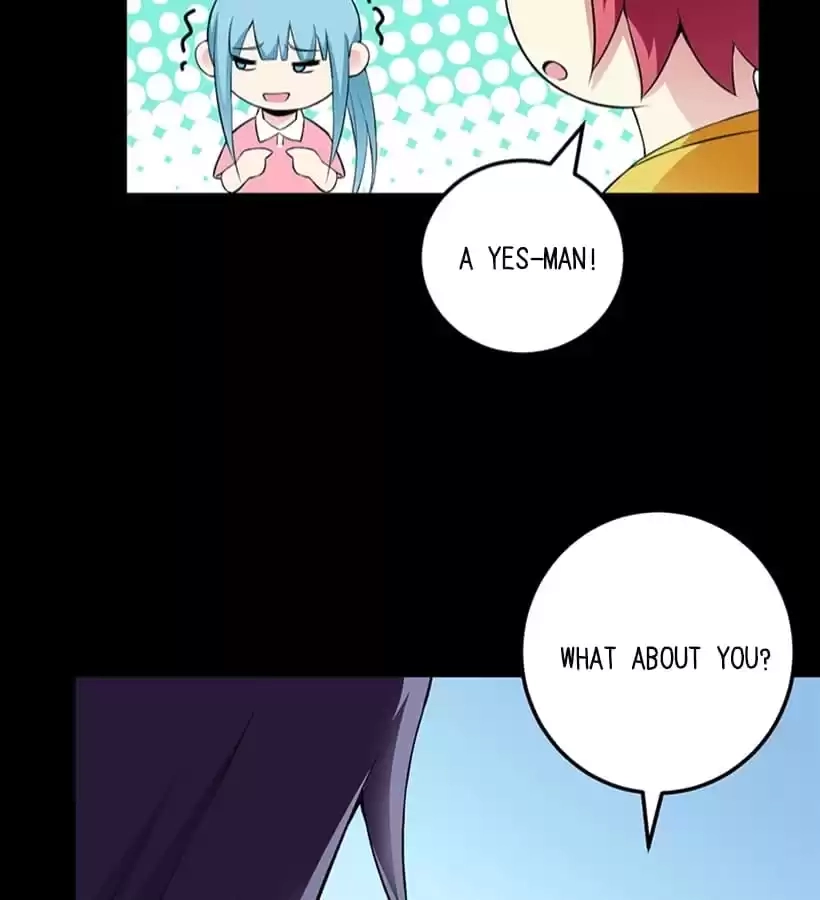 Read Love Can Be Seen chapter 11 image 31 on Lezhin
