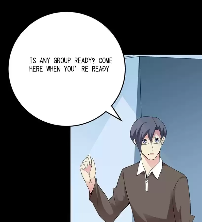Read Love Can Be Seen chapter 11 image 37 on Lezhin