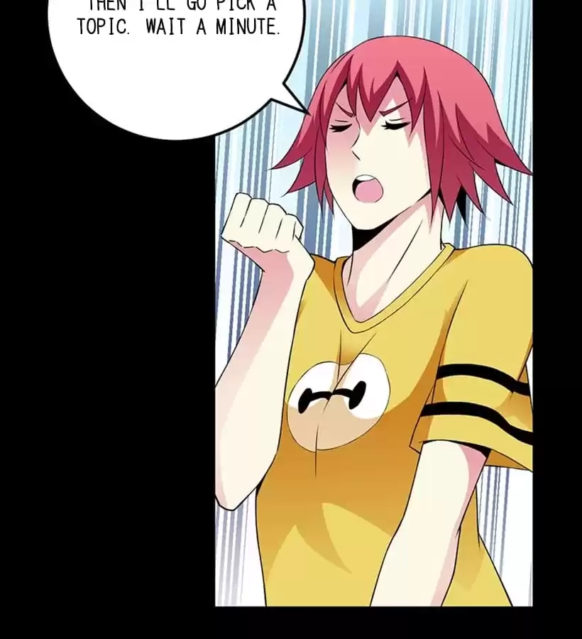 Read Love Can Be Seen chapter 11 image 6 on Lezhin