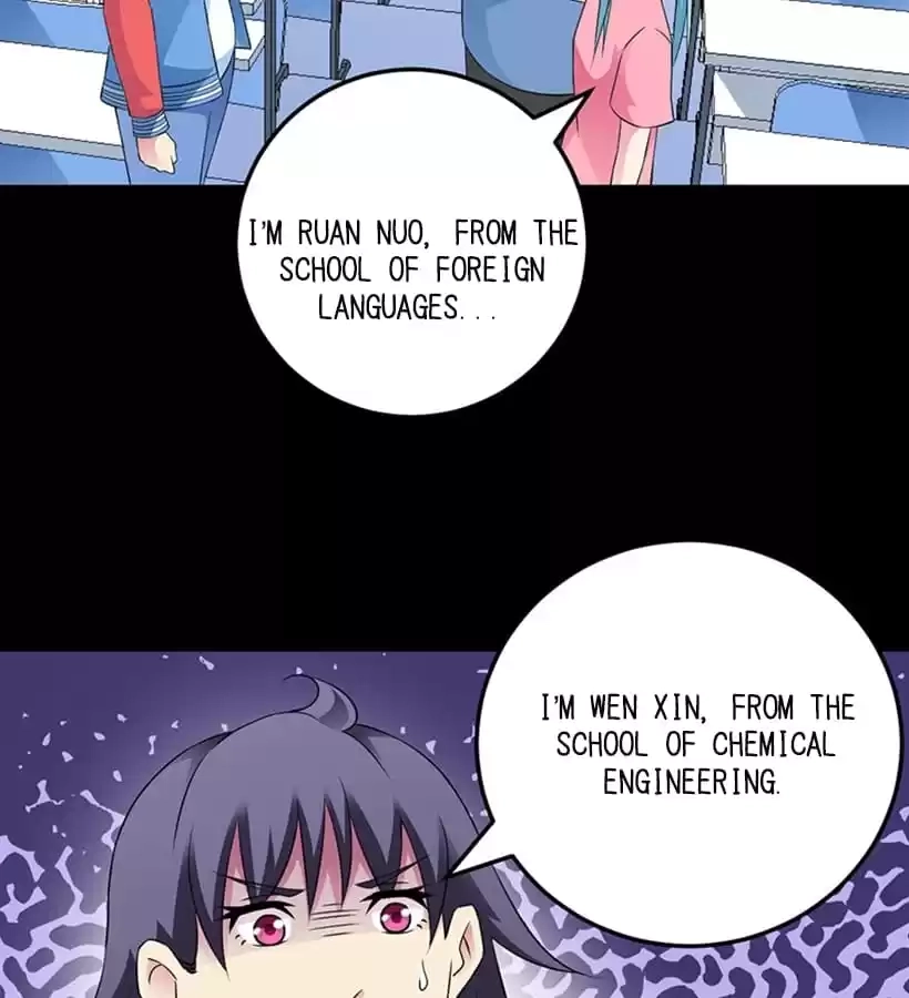 Read Love Can Be Seen chapter 11 image 8 on Lezhin