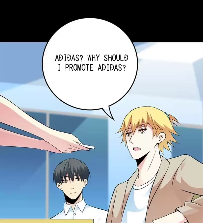 Read Love Can Be Seen chapter 12 image 12 on Lezhin