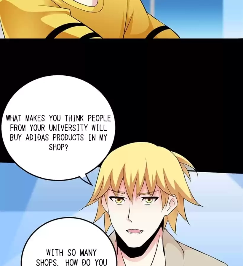 Read Love Can Be Seen chapter 12 image 14 on Lezhin