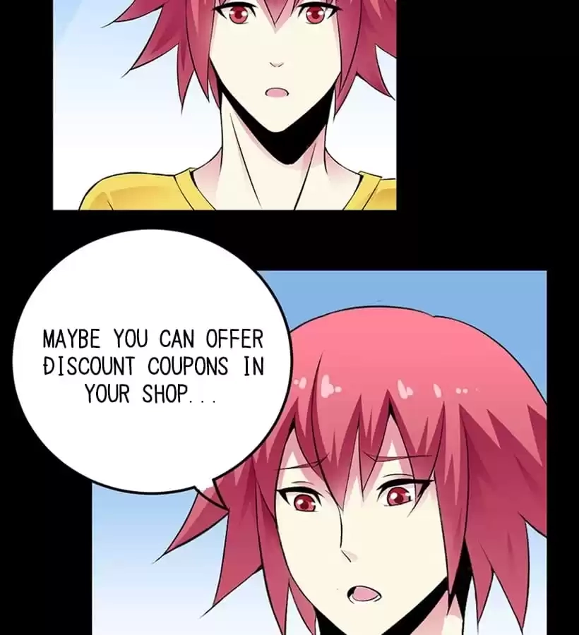 Read Love Can Be Seen chapter 12 image 16 on Lezhin