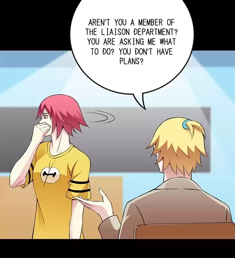 Read Love Can Be Seen chapter 12 image 22 on Lezhin
