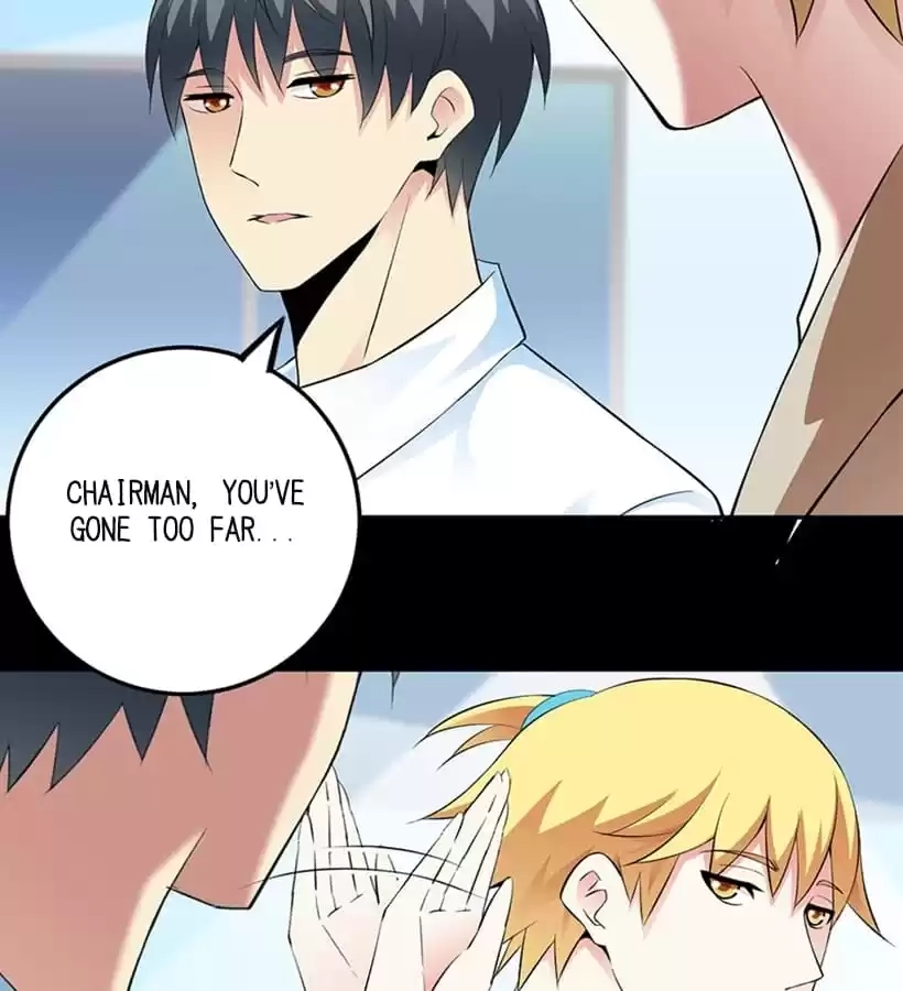 Read Love Can Be Seen chapter 12 image 26 on Lezhin
