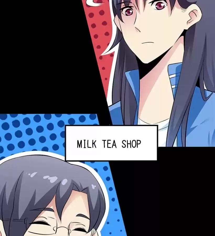Read Love Can Be Seen chapter 12 image 29 on Lezhin