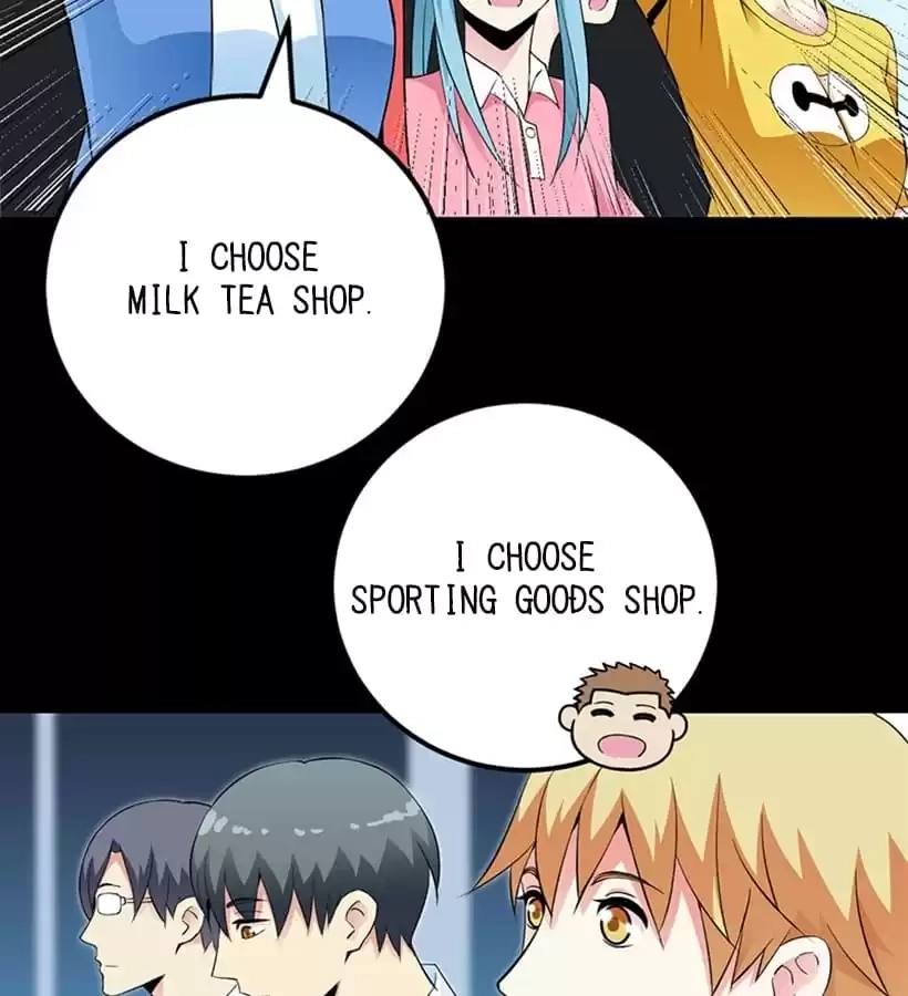 Read Love Can Be Seen chapter 12 image 3 on Lezhin