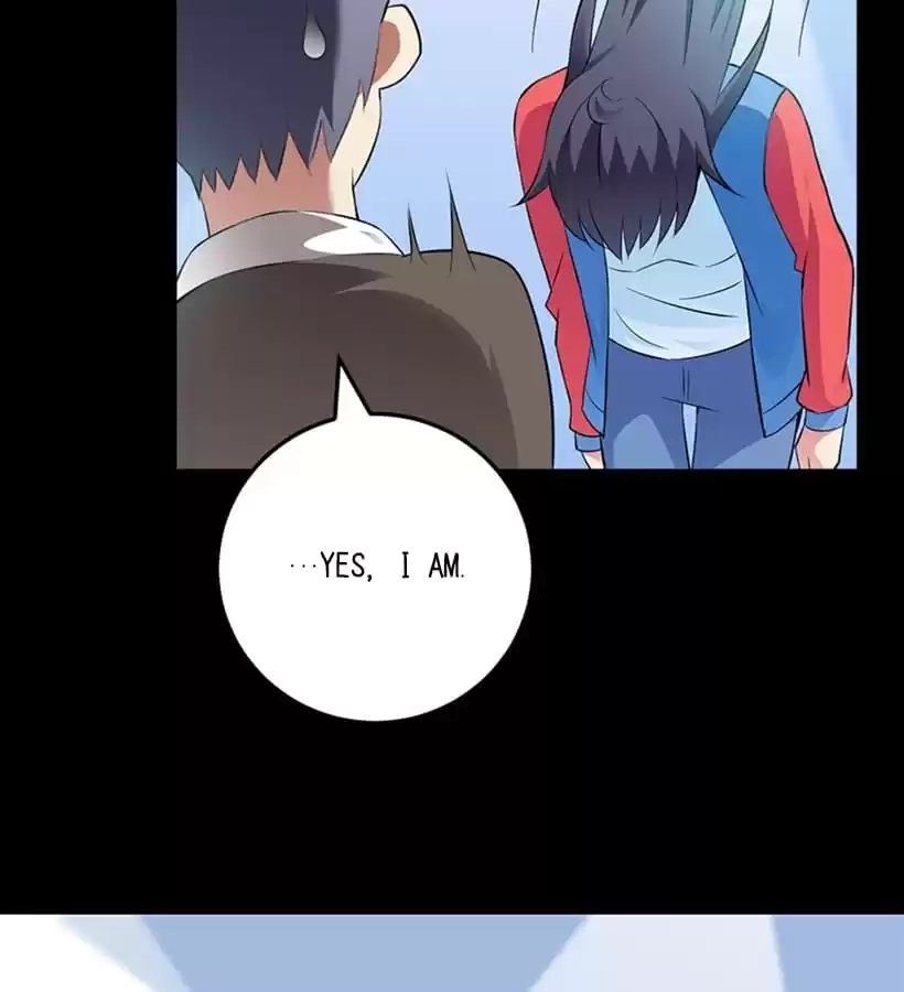 Read Love Can Be Seen chapter 12 image 34 on Lezhin