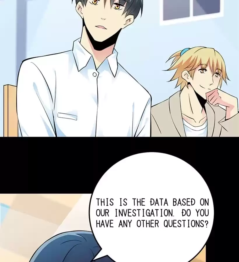 Read Love Can Be Seen chapter 12 image 40 on Lezhin