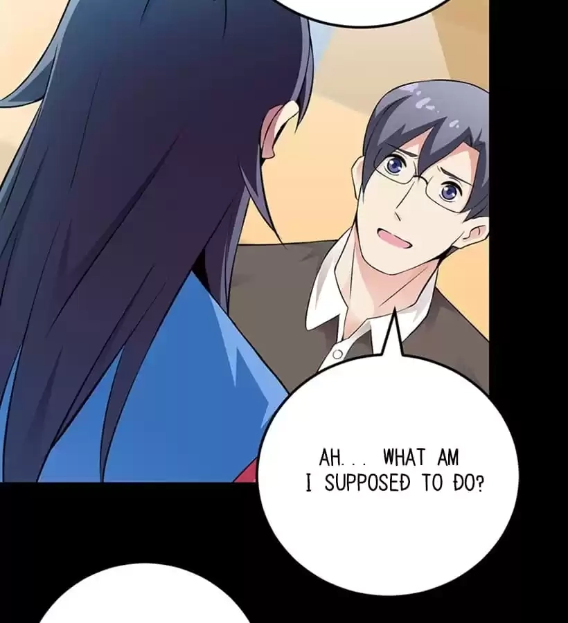 Read Love Can Be Seen chapter 12 image 41 on Lezhin