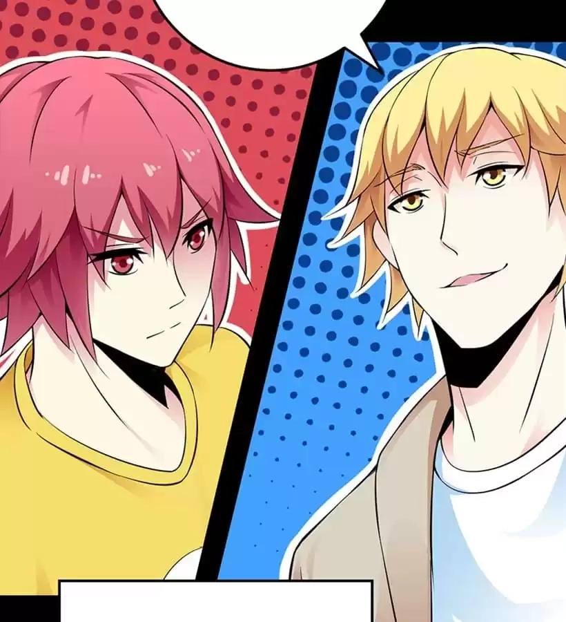 Read Love Can Be Seen chapter 12 image 5 on Lezhin