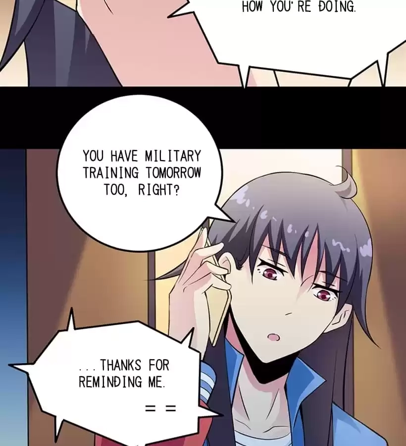 Read Love Can Be Seen chapter 13 image 10 on Lezhin