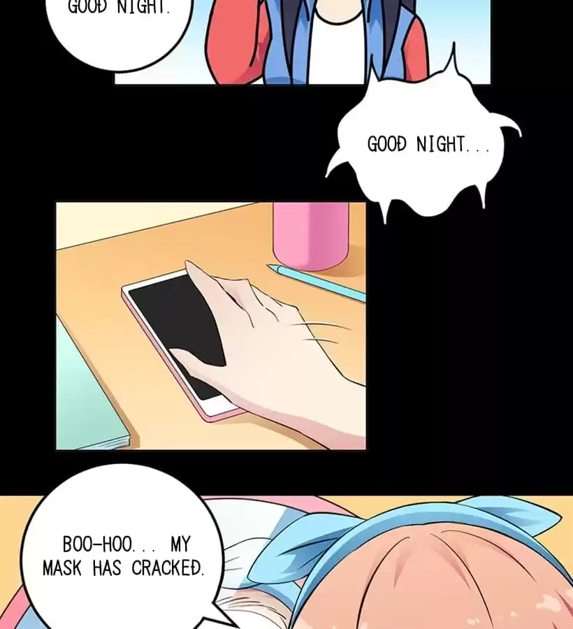 Read Love Can Be Seen chapter 13 image 12 on Lezhin