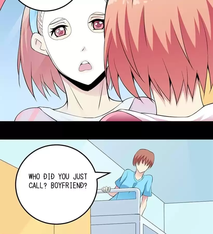 Read Love Can Be Seen chapter 13 image 13 on Lezhin