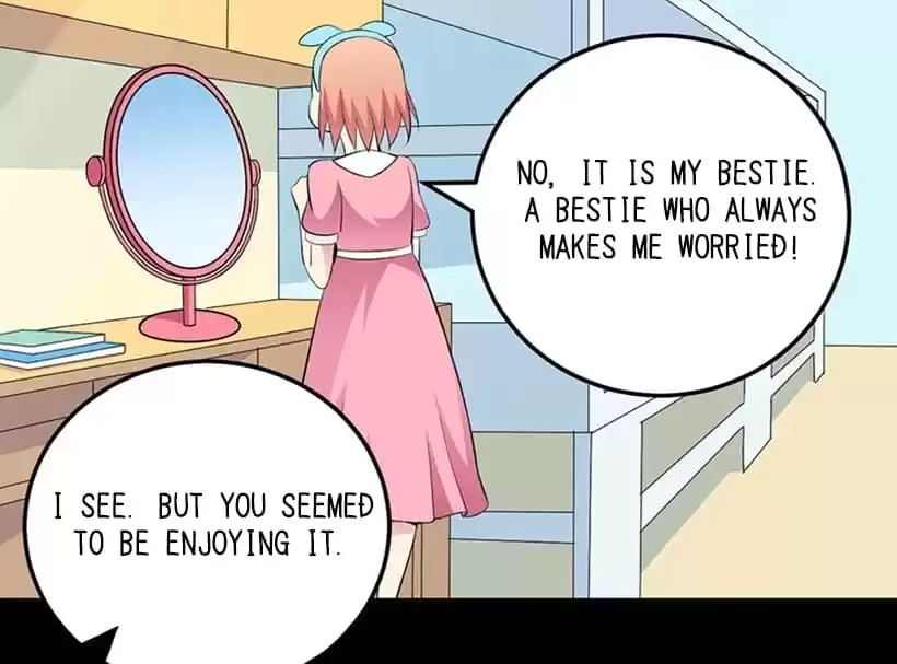 Read Love Can Be Seen chapter 13 image 14 on Lezhin