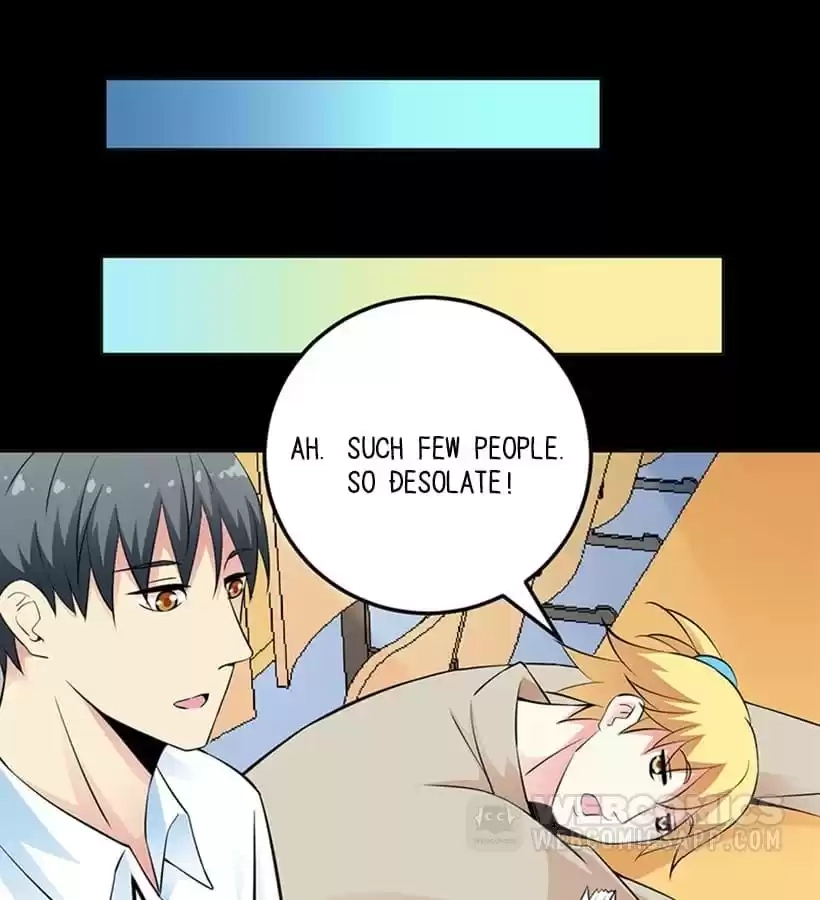 Read Love Can Be Seen chapter 13 image 16 on Lezhin