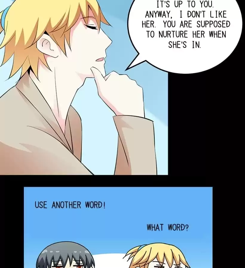 Read Love Can Be Seen chapter 13 image 20 on Lezhin