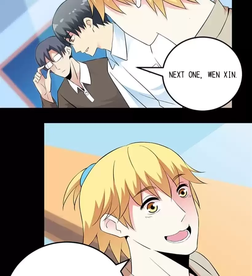 Read Love Can Be Seen chapter 13 image 22 on Lezhin