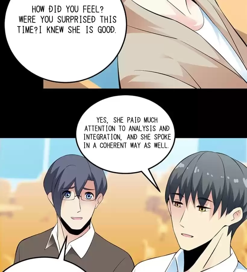 Read Love Can Be Seen chapter 13 image 23 on Lezhin