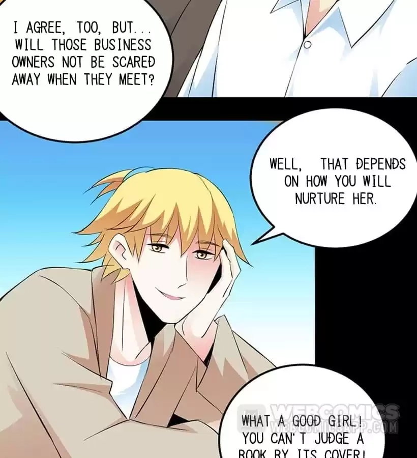 Read Love Can Be Seen chapter 13 image 24 on Lezhin