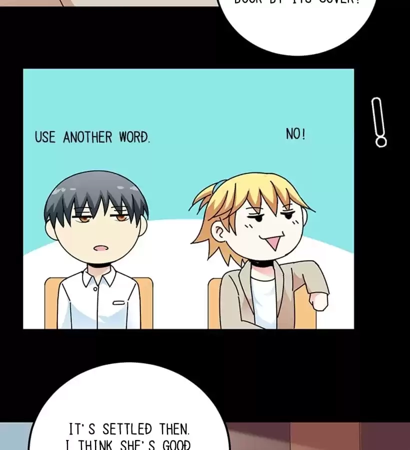 Read Love Can Be Seen chapter 13 image 25 on Lezhin