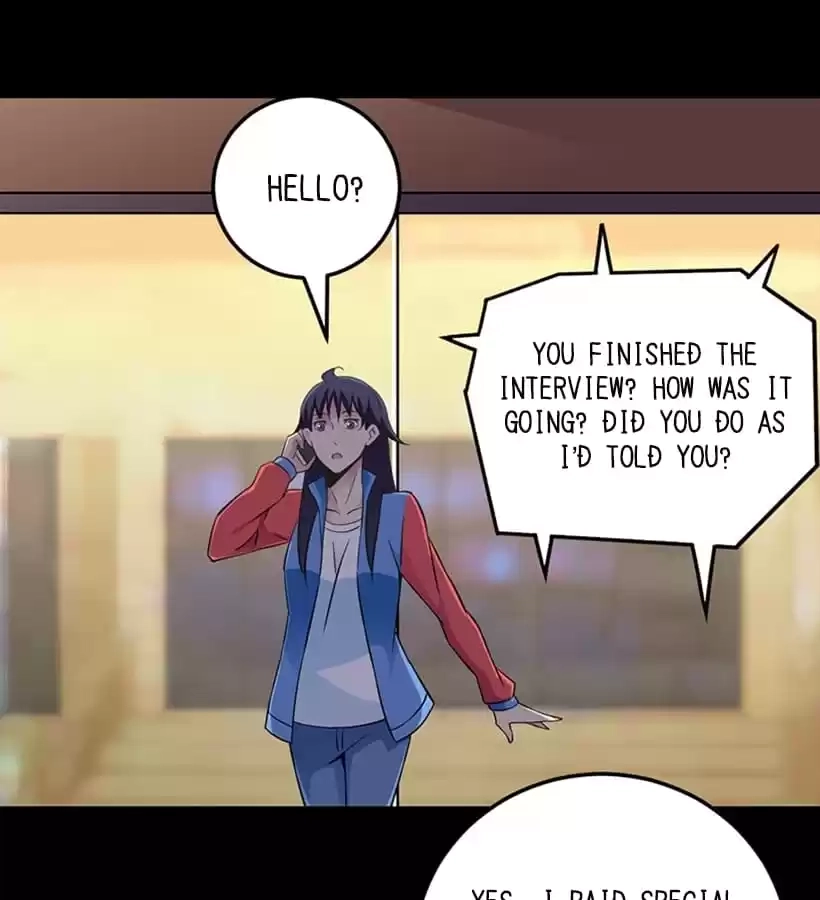 Read Love Can Be Seen chapter 13 image 3 on Lezhin