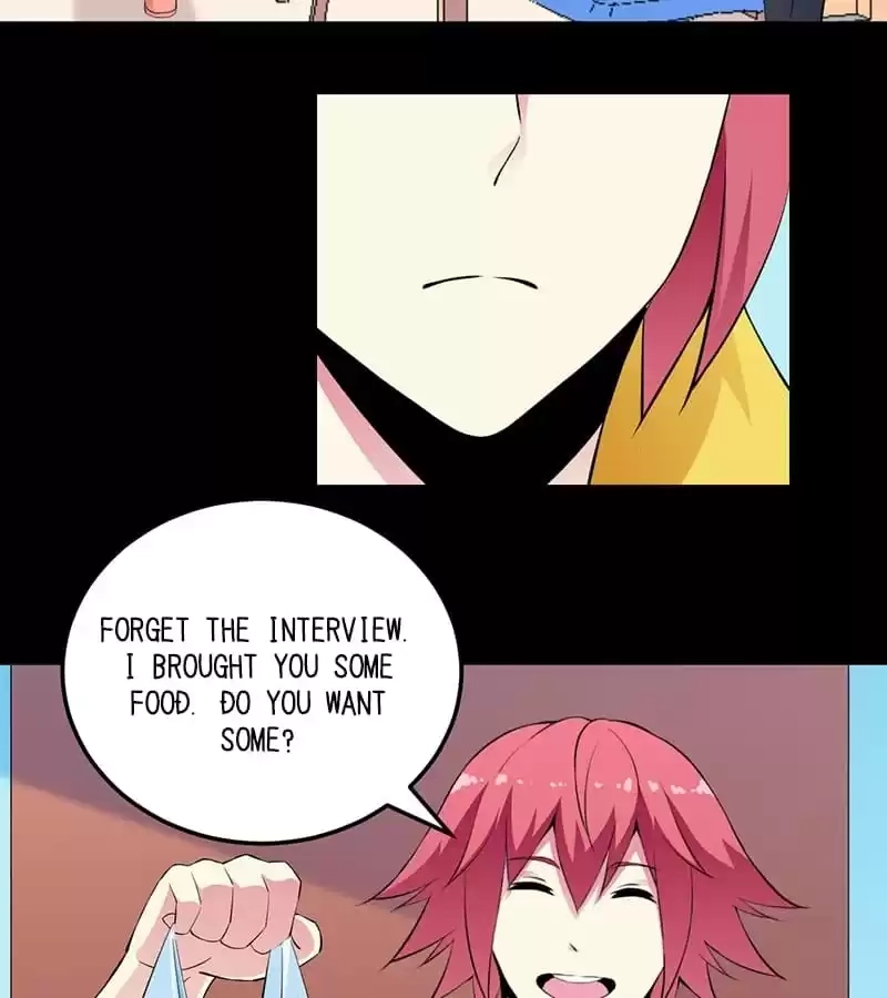 Read Love Can Be Seen chapter 13 image 31 on Lezhin