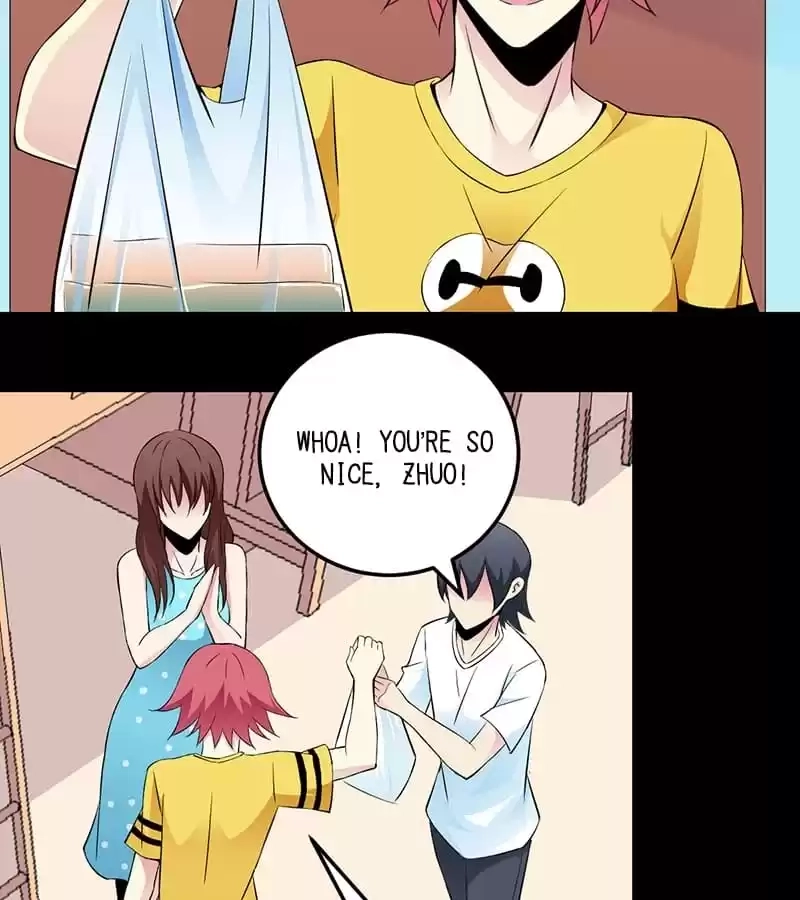 Read Love Can Be Seen chapter 13 image 32 on Lezhin