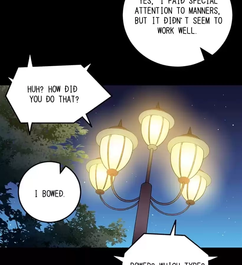 Read Love Can Be Seen chapter 13 image 4 on Lezhin