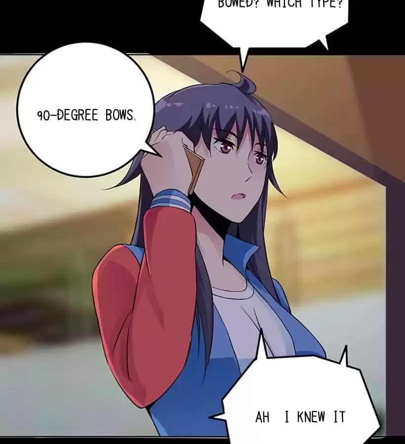 Read Love Can Be Seen chapter 13 image 5 on Lezhin