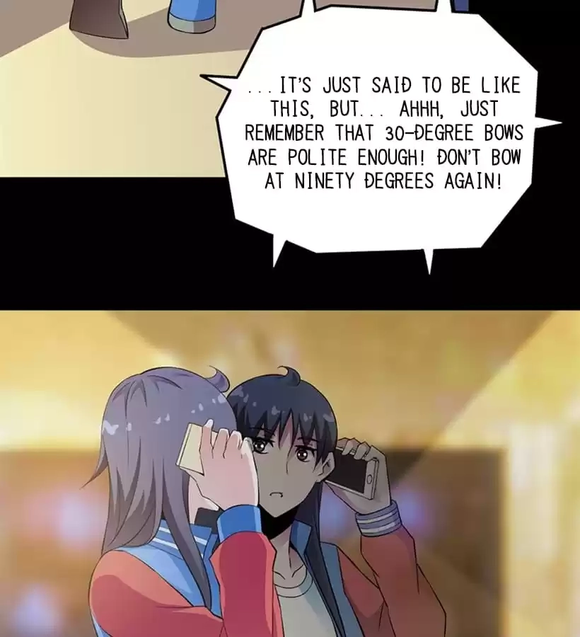 Read Love Can Be Seen chapter 13 image 7 on Lezhin