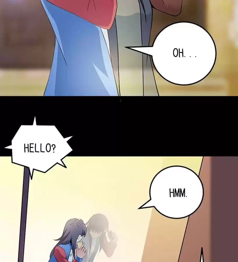 Read Love Can Be Seen chapter 13 image 8 on Lezhin