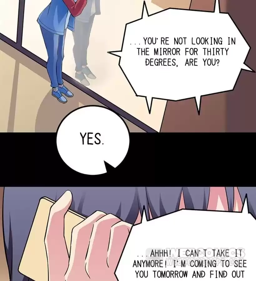 Read Love Can Be Seen chapter 13 image 9 on Lezhin