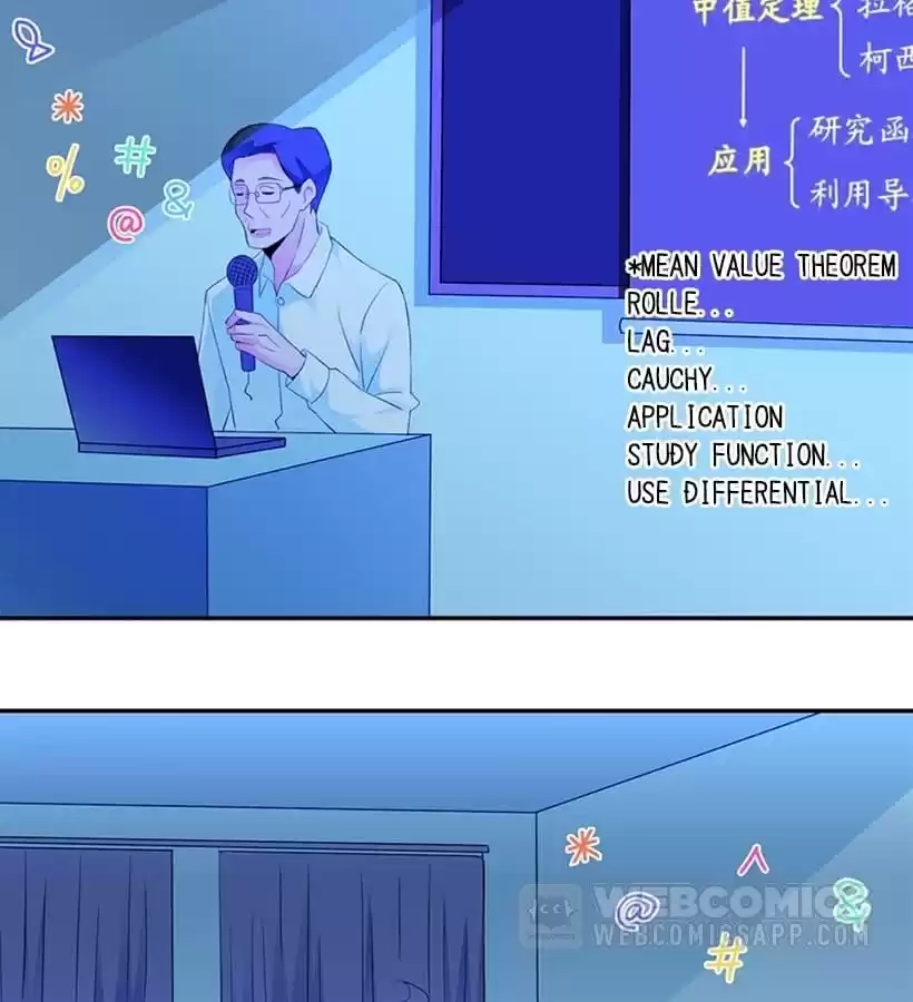 Read Love Can Be Seen chapter 17 image 1 on Lezhin