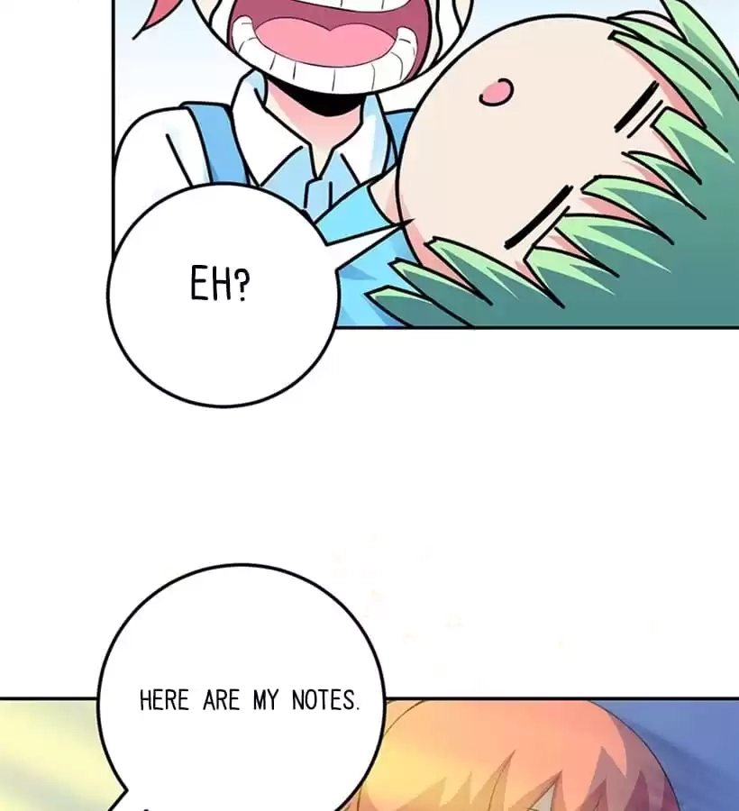 Read Love Can Be Seen chapter 17 image 15 on Lezhin