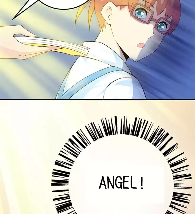 Read Love Can Be Seen chapter 17 image 16 on Lezhin